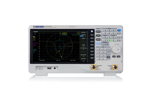 Ssa3000x Plus Series Spectrum Analyzers Siglent Eu