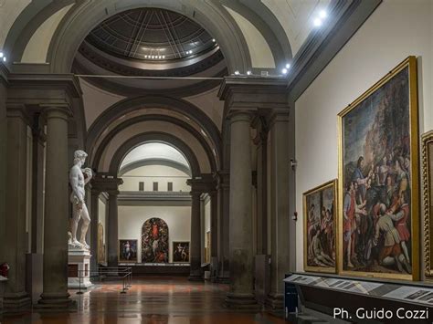 Firenze La Festa Della Musica Arriva Dentro La Galleria Dell Accademia