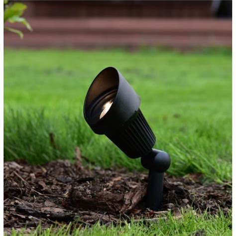 Techmar Focus Verona 12v Led Outdoor Spotlight