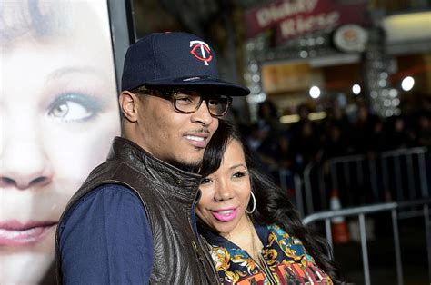 T.I. Filming "Family Hustle" Again Following the Passing of His Sister