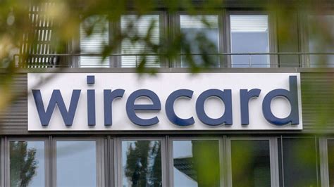 Wirecard Skandal Riesige Klagewelle rollt auf Wirtschaftsprüfer EY zu