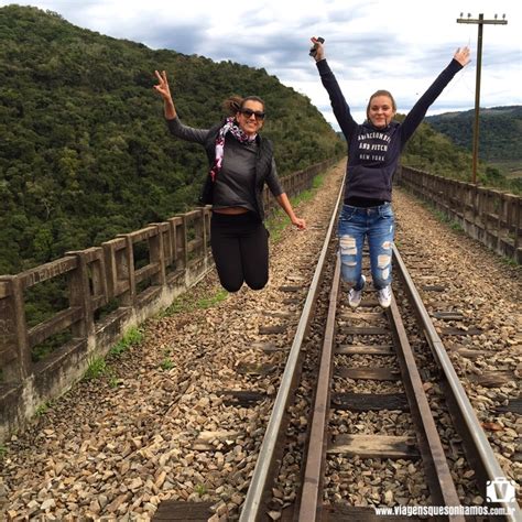 Um Passeio Pelo Viaduto O Mais Alto Viaduto Das Am Ricas Viagens