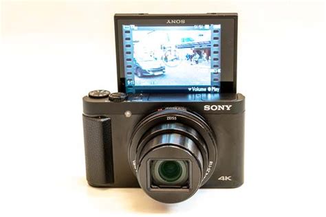 Sony Cyber Shot Hx Review Ephotozine Atelier Yuwa Ciao Jp