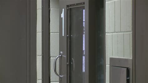 Inmate Found Dead In Cell At Rock Island County Jail