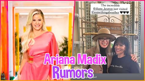 Ariana Madix Contemplates Leaving Vanderpump Rules After Disastrous