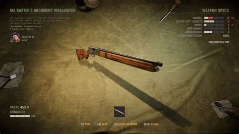 Jagged Alliance Best Weapons And How To Get Them Videogamer