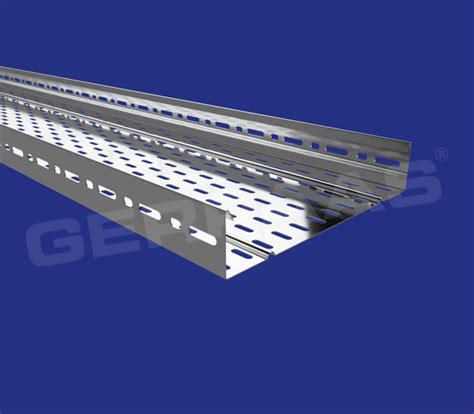 what is cable tray and its types - Wiring Work