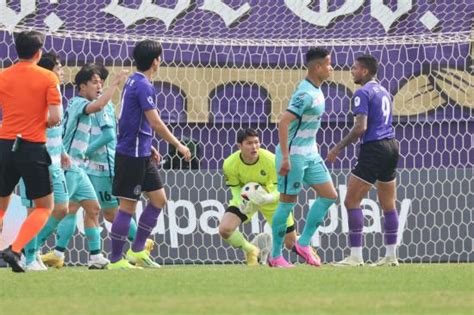 안산그리너스fc 충남아산fc 상대 홈 첫 승 노린다 아주경제