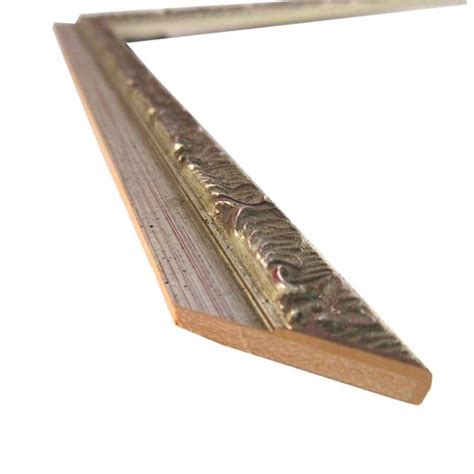 Wood Picture Frame Mouldings In Lengths Framing Yourself