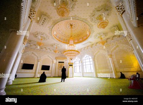 Umar Ibn Al Khattab Mosque High Resolution Stock Photography and Images - Alamy