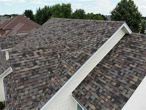 AmeriPro Roofing Case Study Brian S Project