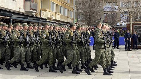 Kosovo Dedicates Independence Monument To Womens Empowerment Balkan