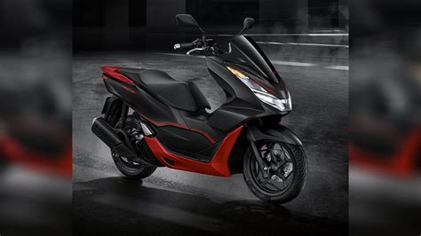 2022 Honda Pcx 150 Custom