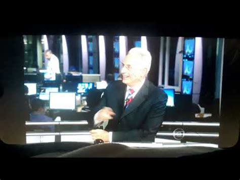 Carlos Alberto Sardenberg Jornal Da Globo YouTube