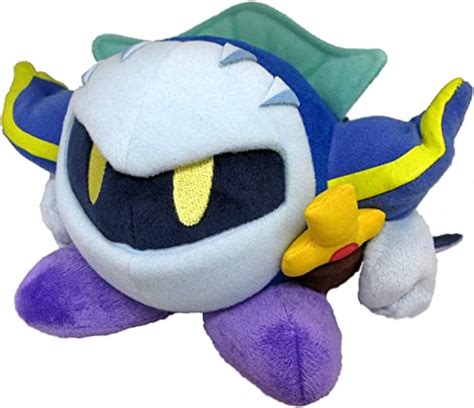 Best Dark Meta Knight Plush For Your Collection