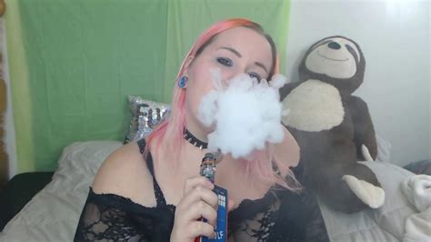 Vaping Joi Bbw Vape Fetish Porn Videos