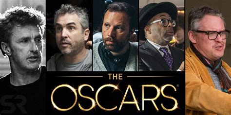 Oscars 2019: Best Director Winner Predictions & Odds