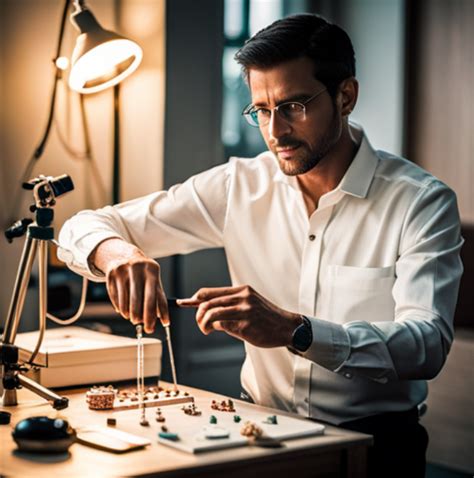 From Idea to Profit: Unraveling the Mystery of a Business Model