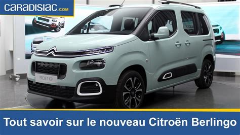 citroën berlingo multispace Hacavie