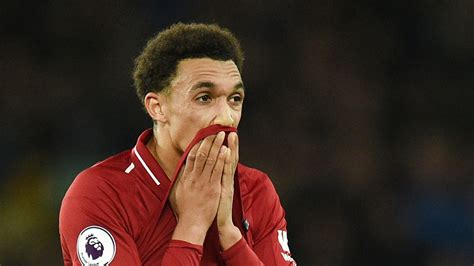 Liverpool Defender Trent Alexander Arnold Pulls Out Of England Squad With Back Injury Football