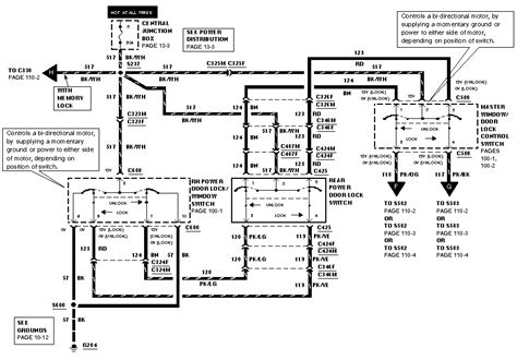 Ford F Wiring Diagram