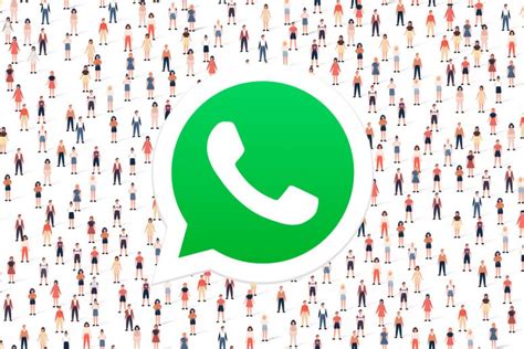 6 Reglas De Oro Para Una Sana Convivencia En Los Grupos De Whatsapp