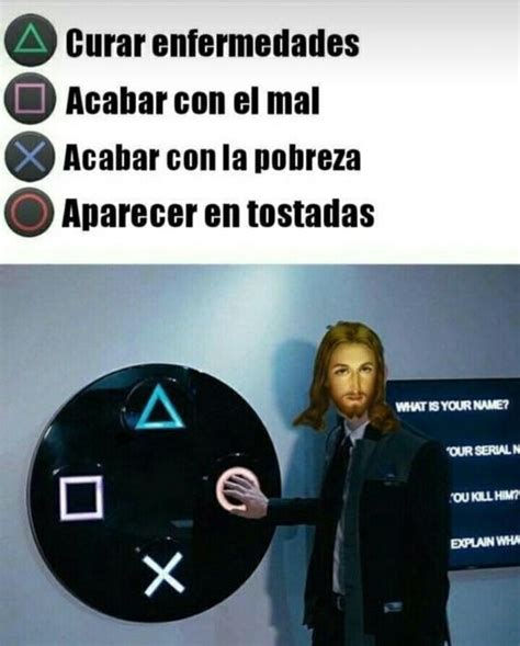 Mis Objetivos Están Fuera De Tu Entendimiento Meme Subido Por