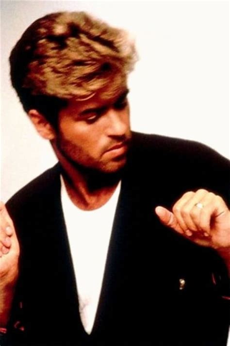 Fuck Yeah George Michael