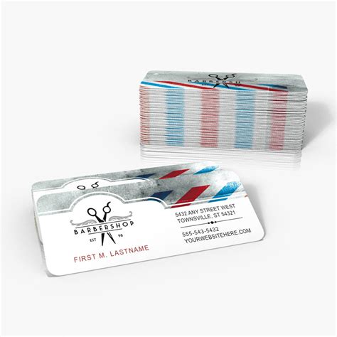 16pt Matte Business Cards – Brand Stratos