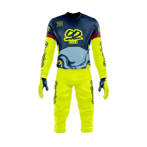 Mx Water Fluo 92design