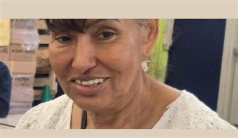 Dallas Police Announce Safe Return Of Missing Elderly Woman Mrs