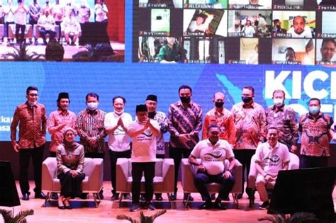 Gerakan Bangkit Belajar Ikhtiar Selamatkan Dunia Pendidikan