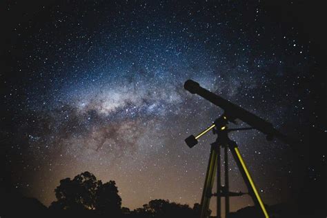 Al Parco Astronomico Livio Gratton Potrai Scoprire Il Cielo Del Mese