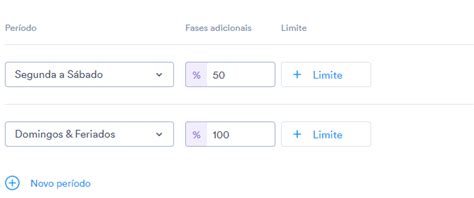 Grupo De Regras Como Configurar As Horas Extras Da Sua Empresa Oitchau