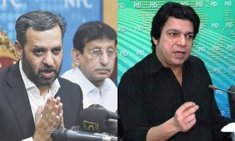 Faisal Vawda And Mustafa Kamal Served With Show Cause Notice