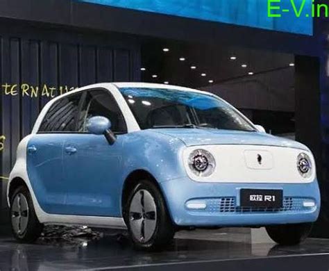 How Much Is The Cheapest Electric Car Cost ~ The Cheapest Electric Car