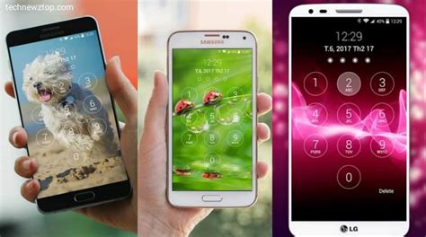 Top 5 Best Android Lock Screen Apps A Useful Guide