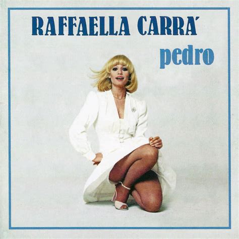 Raffaella Carrà Pedro 2000 Cd Discogs