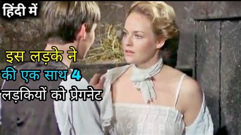 What Every French Women Want Movie Explained In Hindi Movie