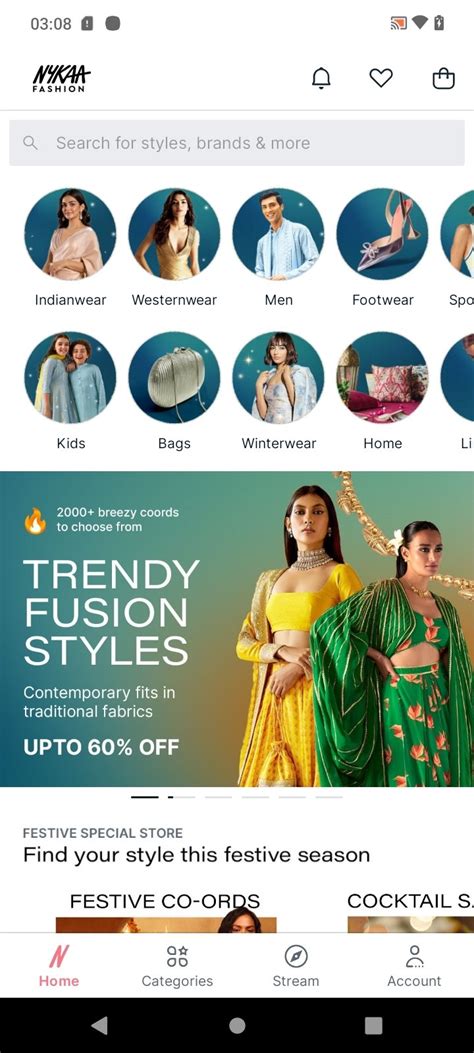 Nykaa Fashion APK Download for Android Free