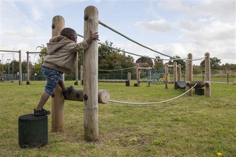 Swanscombe Heritage Park - Explore Kent