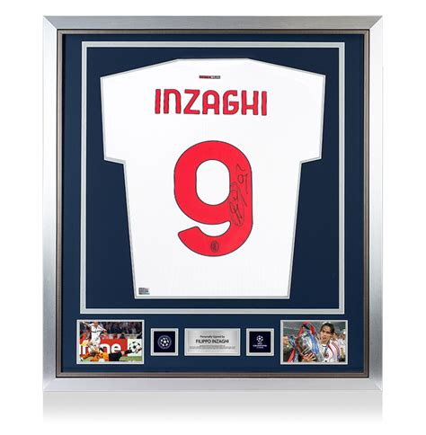 Inzaghi Jersey Number Ppgbbe Intranet Biologia Ufrj Br