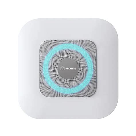 Protect Your Home With The Tuya Smart WiFi And GSM 4G Home Alarm Kit