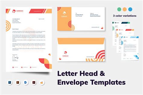 Best Free Ms Word Google Docs Stationery Templates Printable