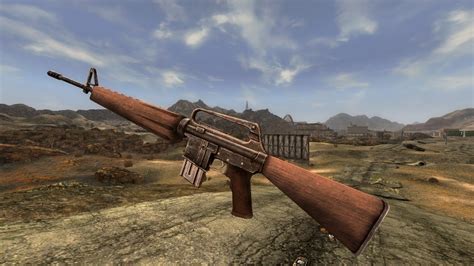 Service Rifle Retexture YouTube