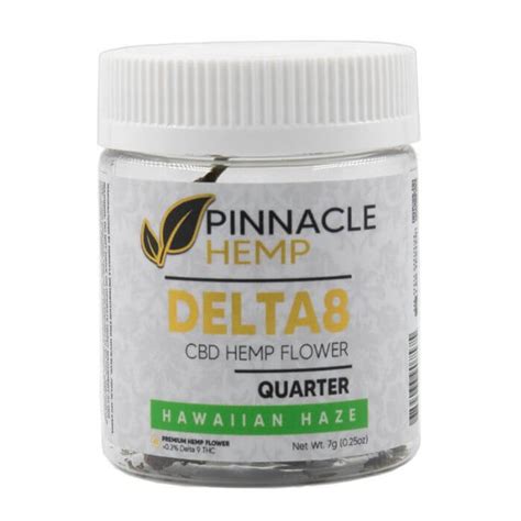 Pinnacle Hemp Delta 8 Cbd Hemp Flower Vaperanger Wholesale