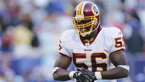 Who Is Lavar Arrington II, Lavar Arrington Son? Age And Wikipedia