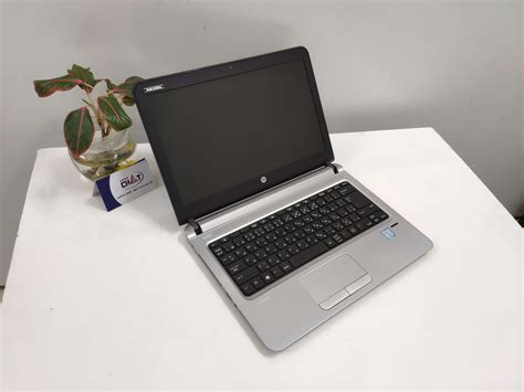 HP Probook 430 G3 Laptop Chất