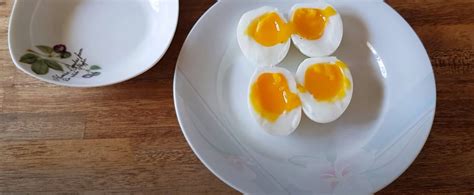 Soft-Boiled Eggs in the Microwave Recipe | Recipes.net