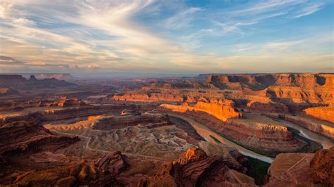 Dead Horse Point Sunrise | Smithsonian Photo Contest | Smithsonian Magazine